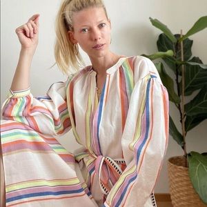 Lemlem x H&M Kaftan Dress